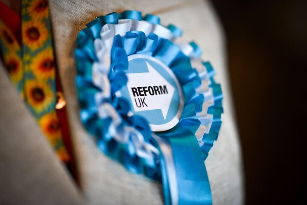 Council’s first cabinet meeting under Reform leadership lasts just 20 mins