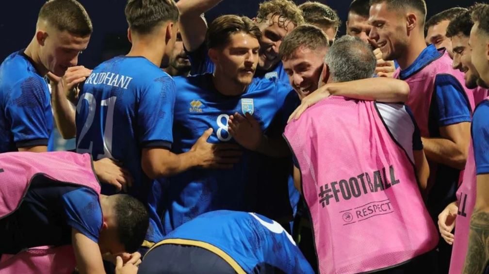 Kosovo releases official lineup, Ron Raqi debuts