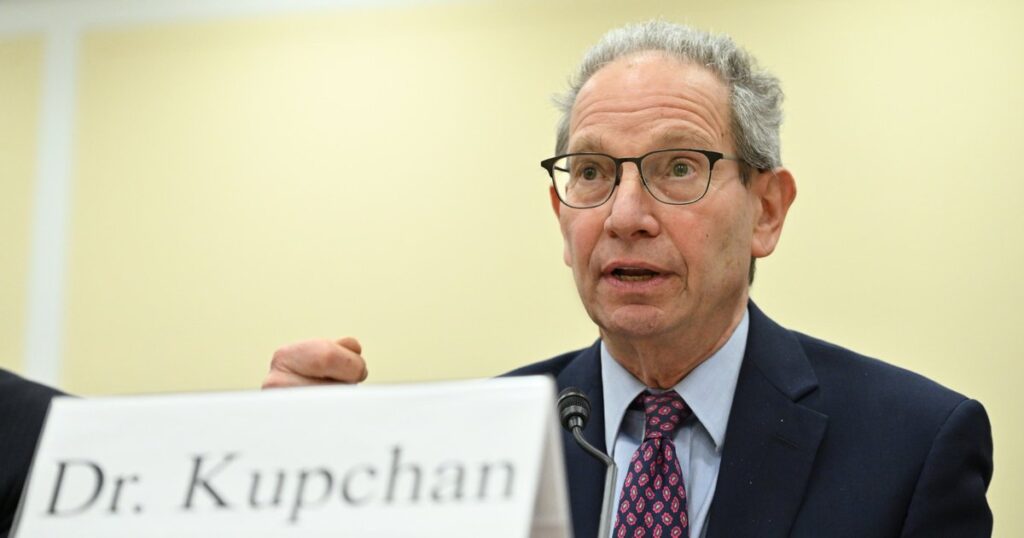 Kupchan: US will re-engage in Kosovo-Serbia dialogue, Trump will bring leaders of both countries to the Oval Office