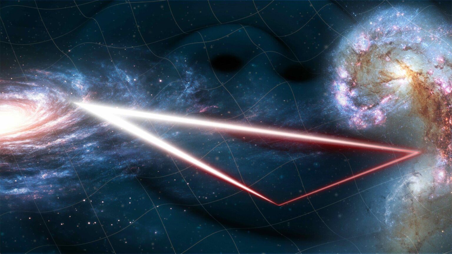Construction of ESA’s ambitious LISA mission begins (space-based gravitational waves observatory)