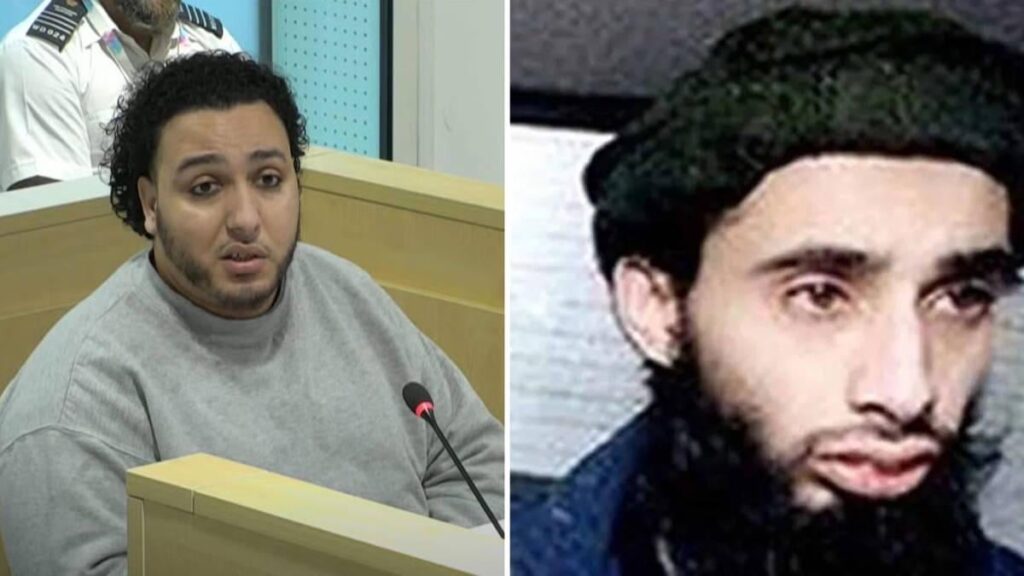 Revealed: Terrorist friend of Manchester Arena bomber among 550 extremists back on the streets since 7/7