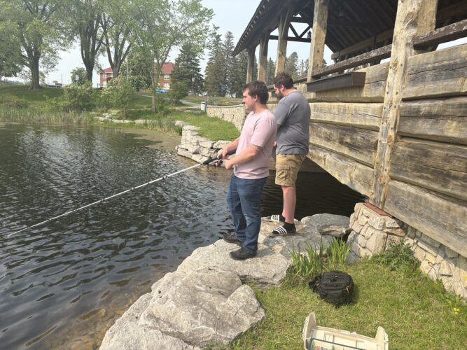 State health department makes fish consumption recommendations | News, Sports, Jobs