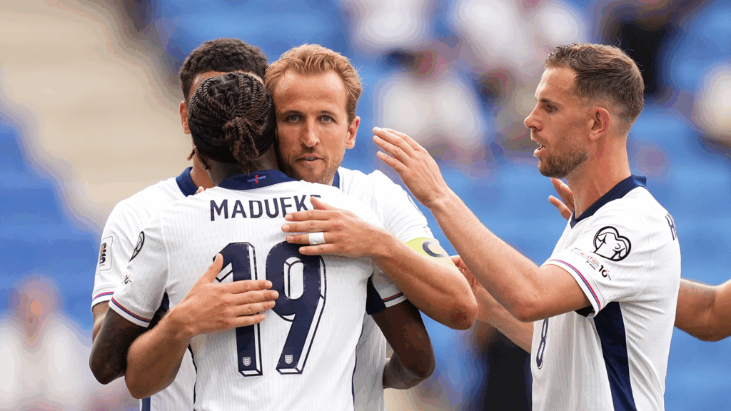 Match Centre: Andorra v England Match Centre: Andorra v England