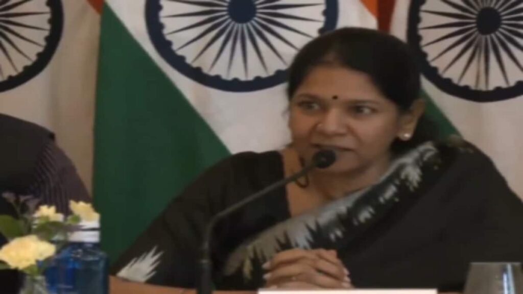 Spain extends ‘unequivocal support’ for India’s anti-terrorism efforts during parliamentary delegation visit – Firstpost Spain extends 'unequivocal support' for India's anti-terrorism efforts during parliamentary delegation visit – Firstpost