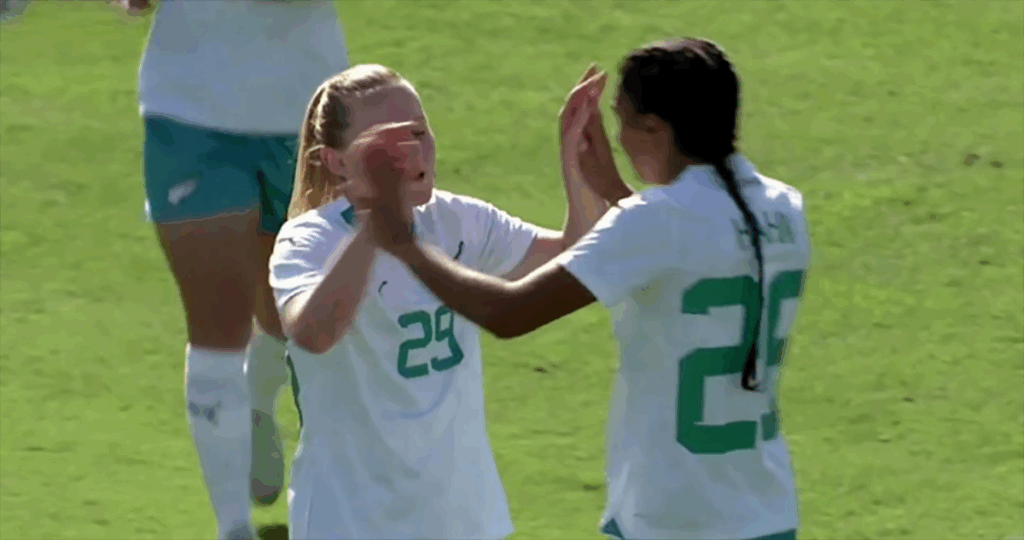Sharp-shooting Venezuela beat Football Ferns 3-1 in Spain Sharp-shooting Venezuela beat Football Ferns 3-1 in Spain