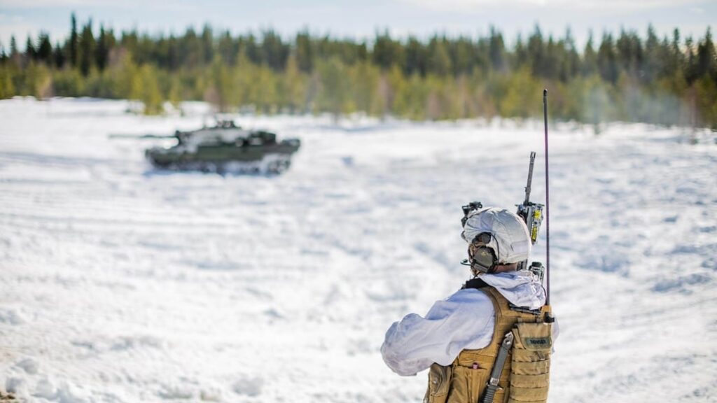 Kongsberg and Thales launch major defence communications joint venture in Norway U.S. Department of Defense reduces Lockhed Martin F-35 Lightning II fighter jet orders