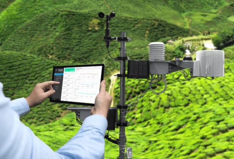 Environmental Protection Equipment Market