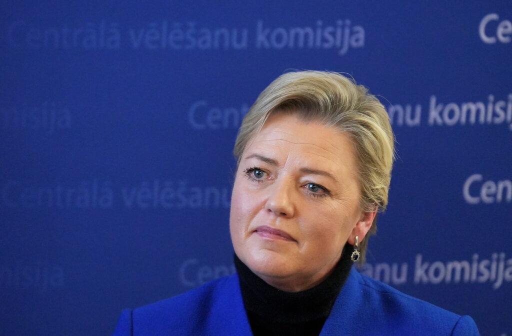 Head of the Central Election Commission: The electoral process in Latvia can be trusted
