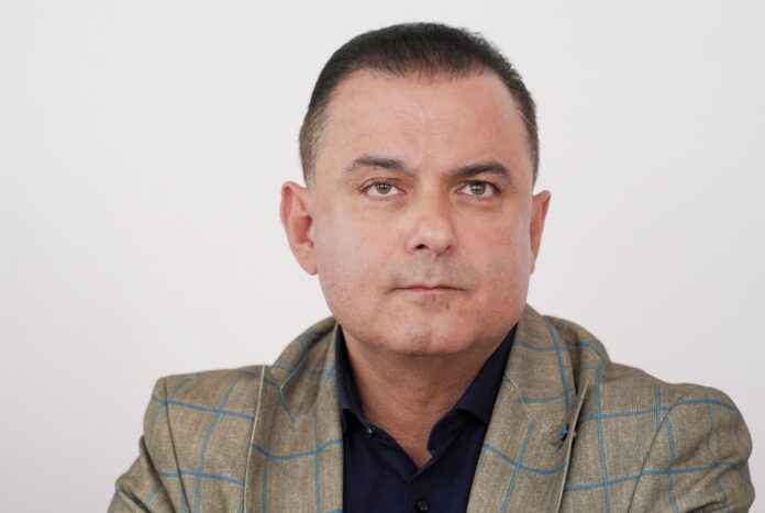 BNN Interview | Hosams Abu Meri: Why waiting times remain long and how to treat Latvia smarter BNN Interview | Hosams Abu Meri: Why waiting times remain long and how to treat Latvia smarter