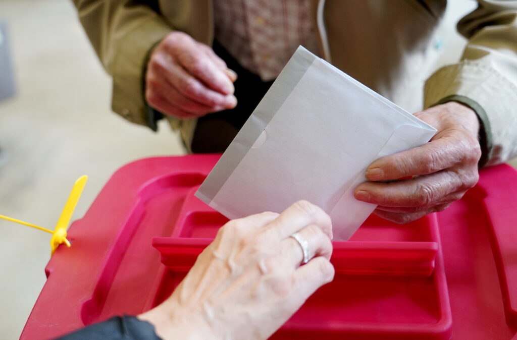OPINION | From “minor glitches” to major doubts — What is happening with Latvia’s electoral system? OPINION | From “minor glitches” to major doubts — What is happening with Latvia’s electoral system?