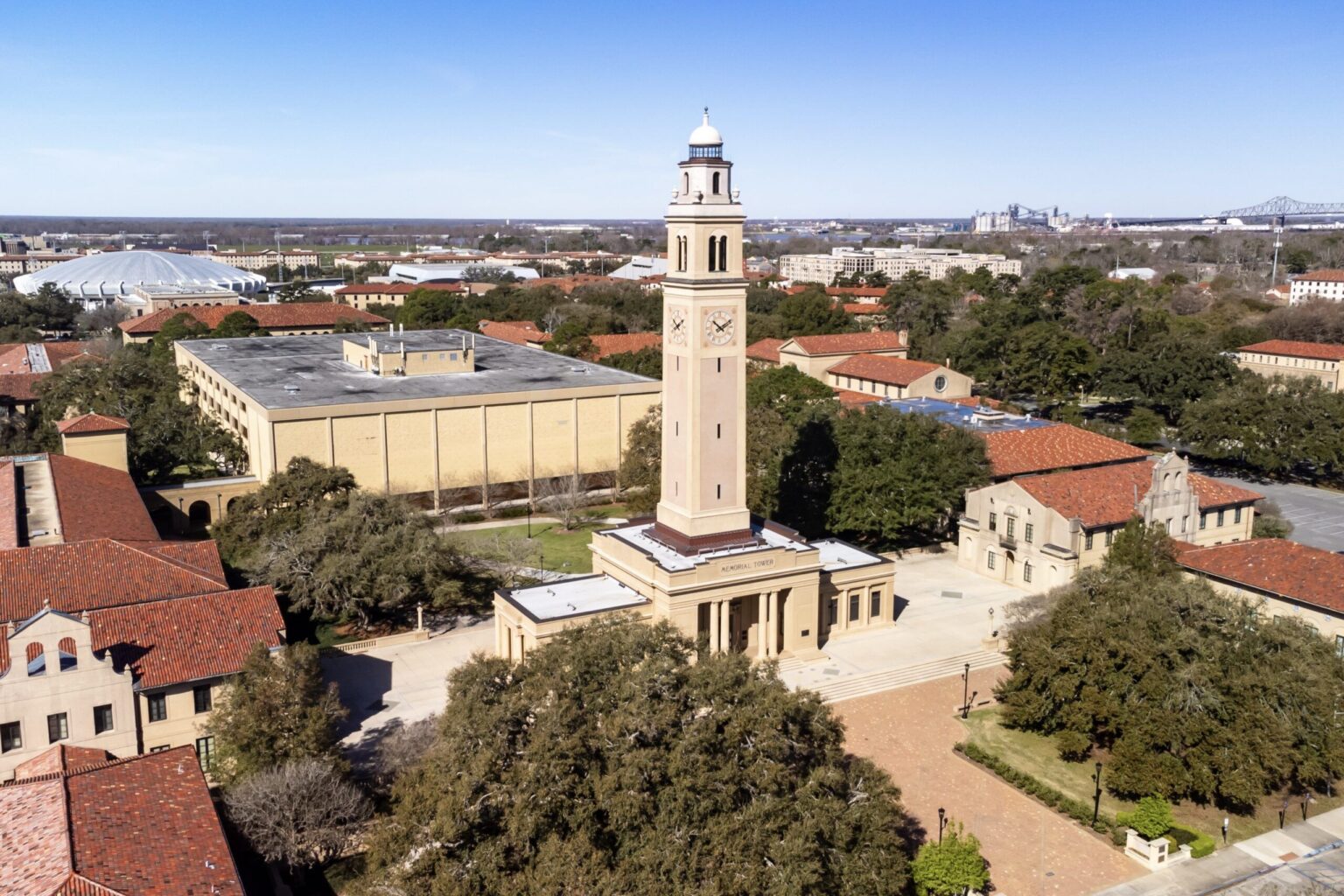 From batteries to biofuels, LSU is investing $1M in energy research