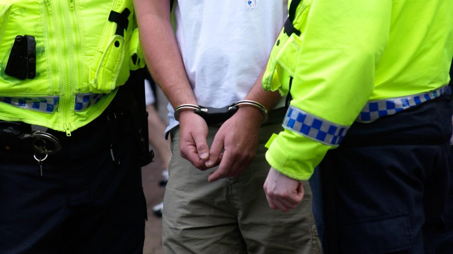 Rape charge against asylum seeker in taxpayer-funded hotel kept quiet to avoid inflaming ‘community tension in cover up’