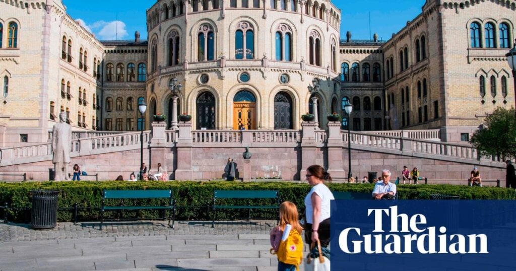 Norway to set up compensation scheme for 1980 oil rig disaster victims’ families