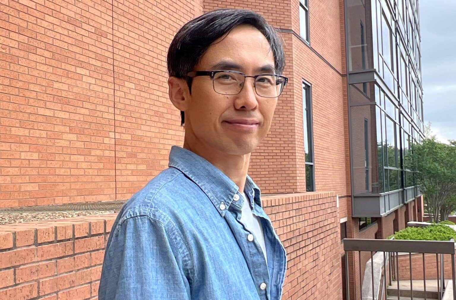 College of Public Health Faculty Member Pens Editorial for Medical Publication