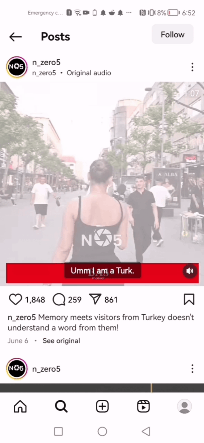 Why does he say grandchildren of ottomans?