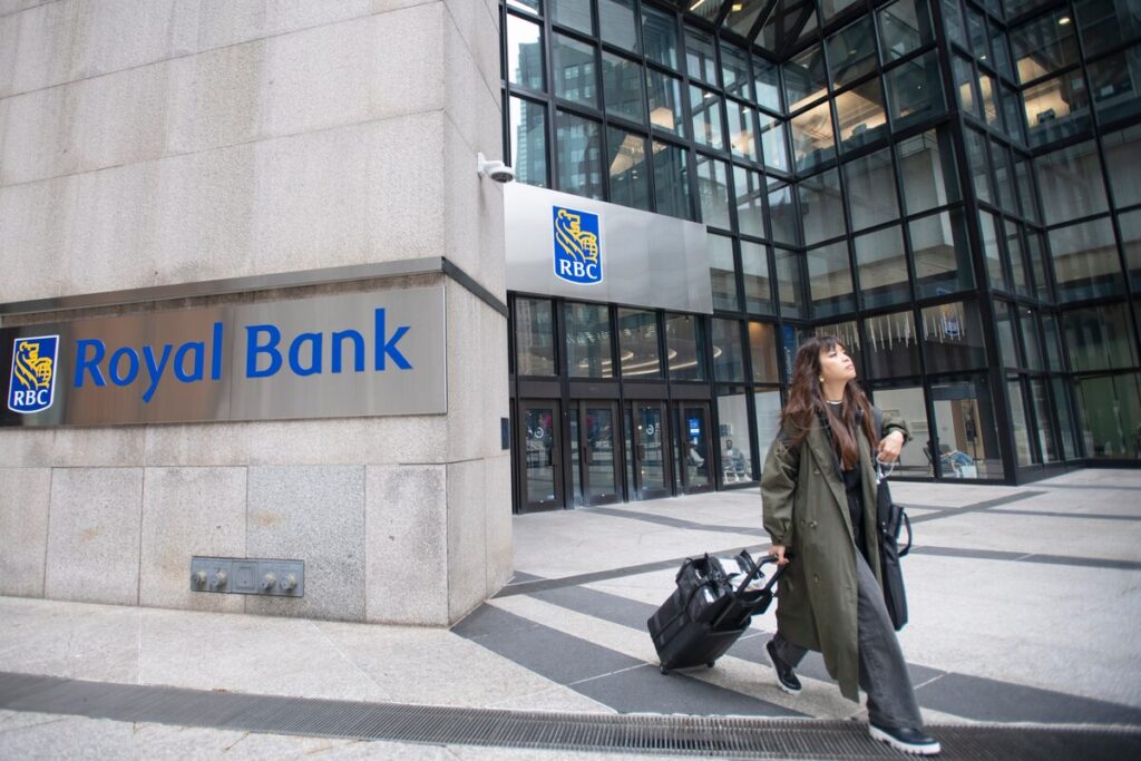 Canadian bank earnings, Nutrien West Coast port, U.S. courts take on tariffs: Business and investing stories for the week of June 1