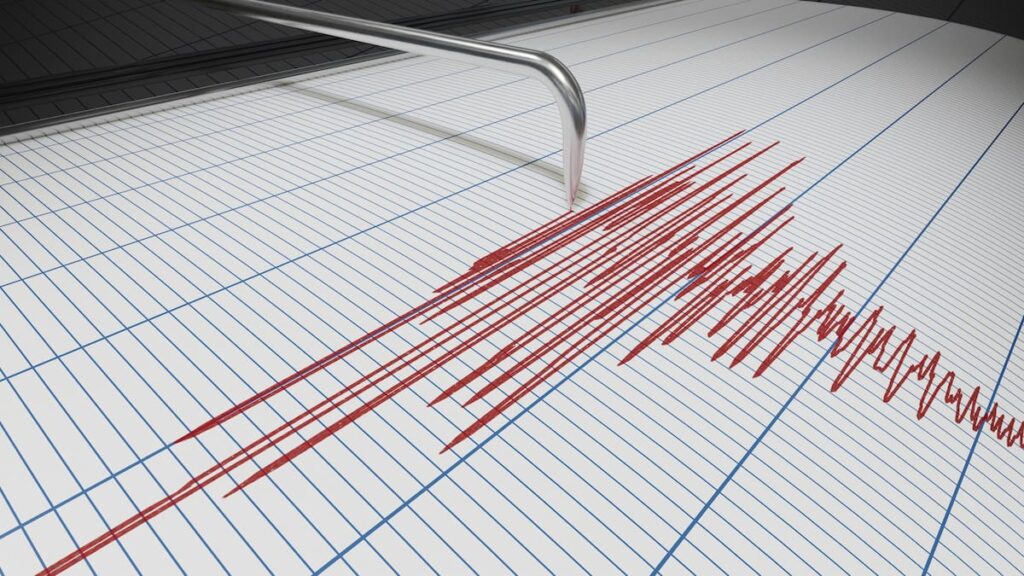5.8-magnitude quake rattles Turkey’s southwestern resorts