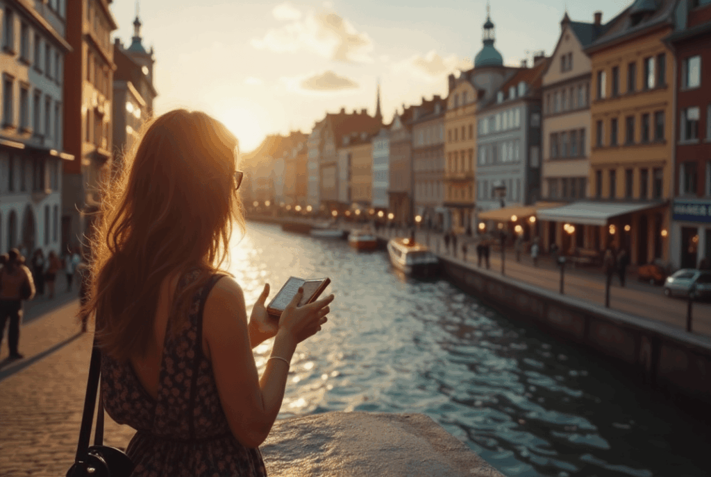 How UK Alongside Germany, France, Denmark, Sweden and Norway Warn of New Danger and Horrific Risks in the US and Middle East in 2025 Where With Advisories Travellers Are told Beware