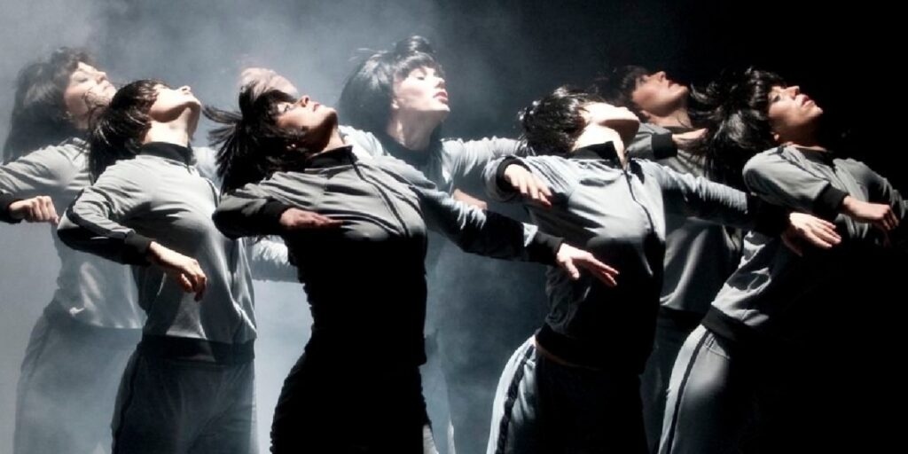 MADE IN OSLO Comes to the Norwegian Opera This Week