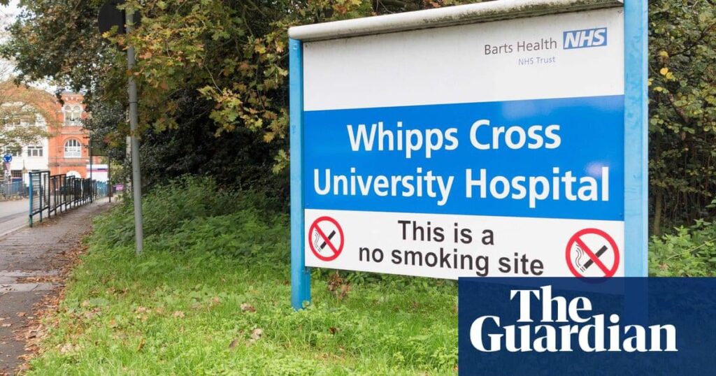 NHS nurse ordered to remove ‘antisemitic’ watermelon video call background launches legal action