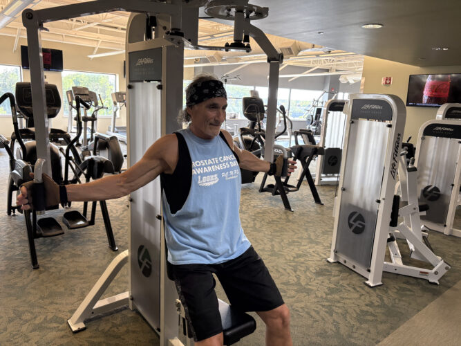 June is National Men’s Health Month | News, Sports, Jobs