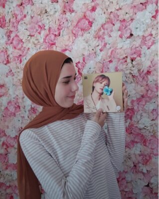 Thoraya Gamal