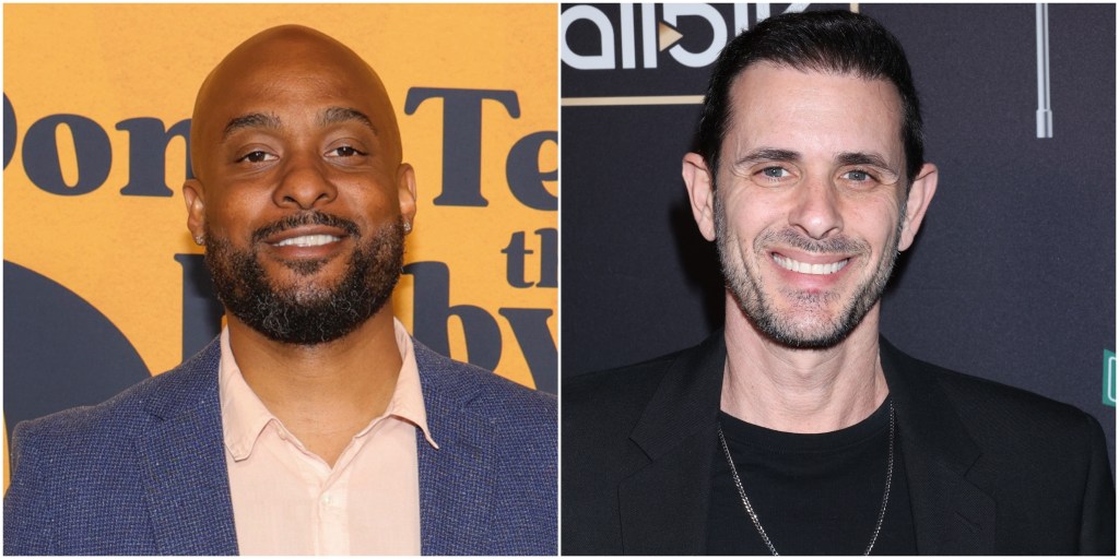 Inaugural Entertainment Debuts With 'Whippin' The Work' Feature