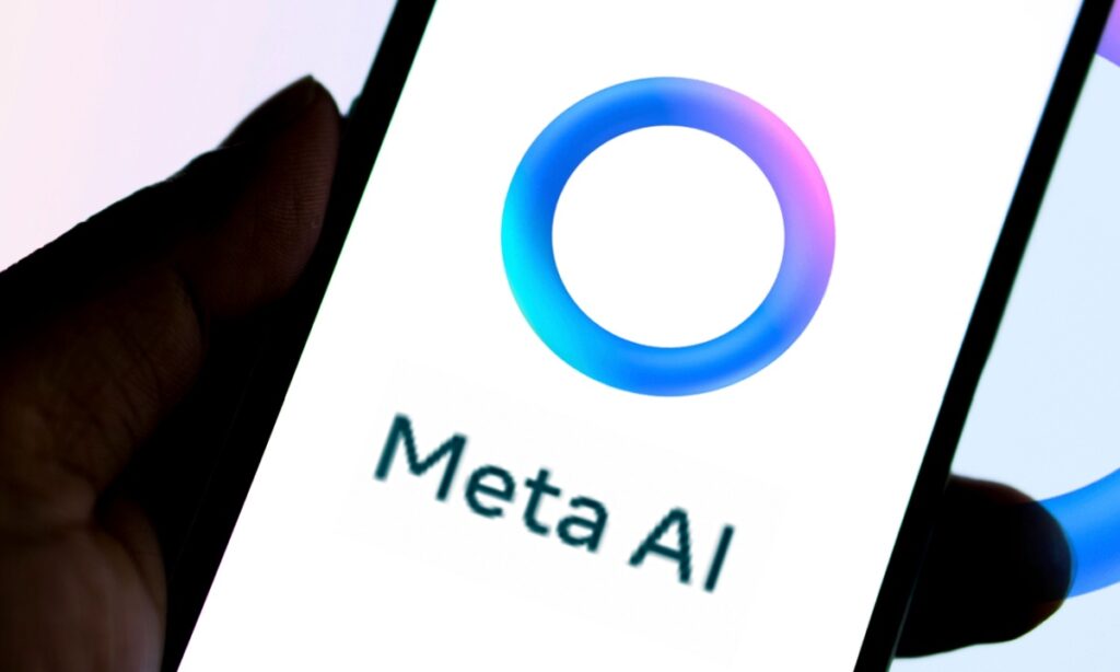 Meta Approached Multiple AI Startups for Potential Acquisition