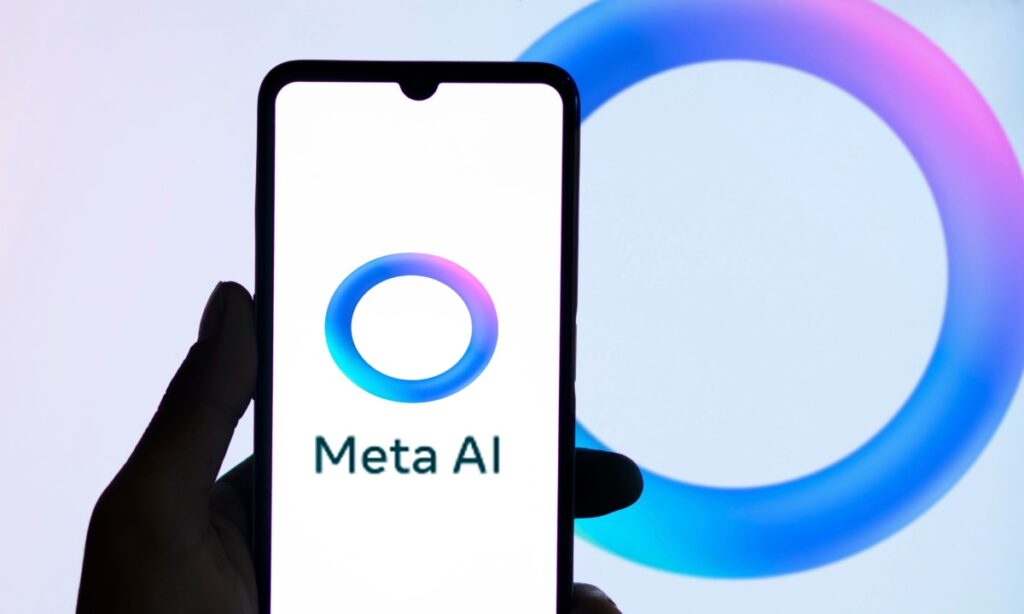 Meta Aims to Hire AI Investors Friedman and Gross