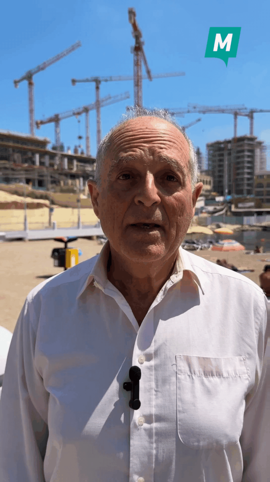 Momentum condemns db Group’s shameless greed in St George’s Bay expansion push