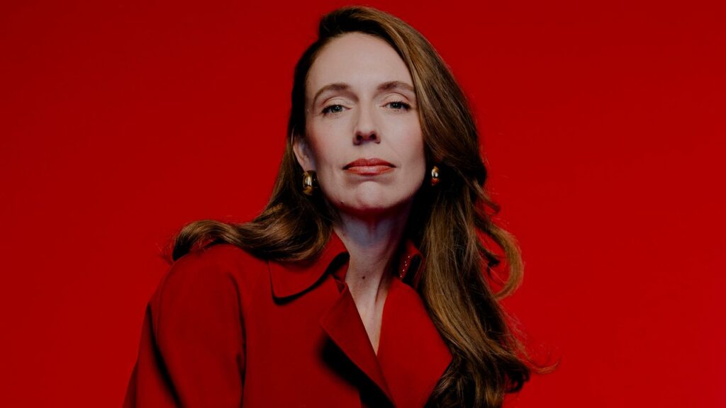 How Did New Zealand Turn on Jacinda Ardern?