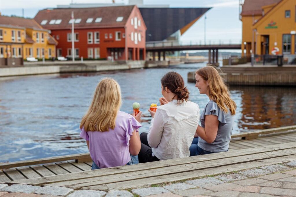 Tips to fish loving foreigners who want cheaper fish lunches in Norway Tips to fish loving foreigners who want cheaper fish lunches in Norway