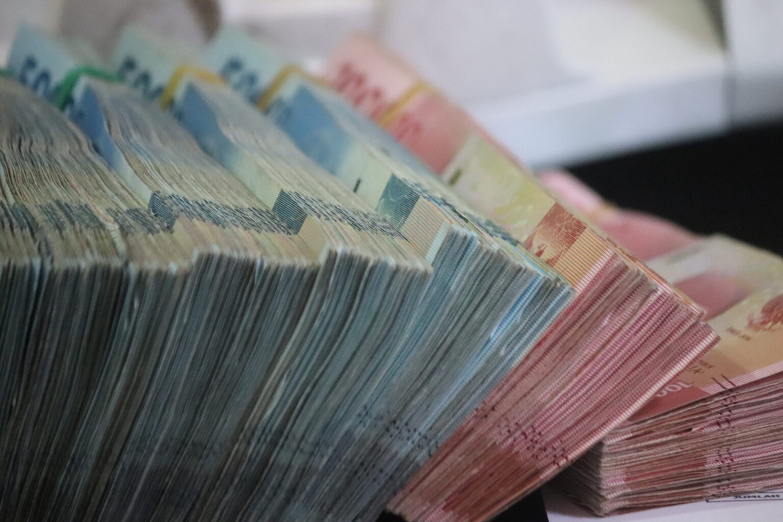 Georgia’s FDI Falls 7.7% in Q1 2025 – Civil Georgia