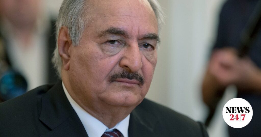 Turkish media: Haftar and Libyan Parliament "ratify" the Turkolibyy Memorandum