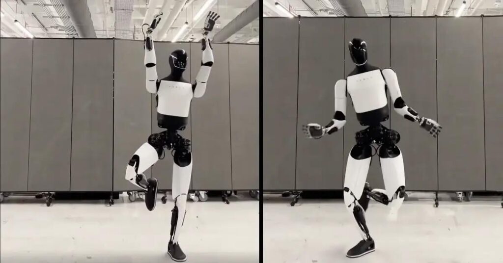 Tesla’s New Optimus V3 Robot Isn’t Just Smart — It’s Talking Now With Grok AI, Elon Musk Confirms