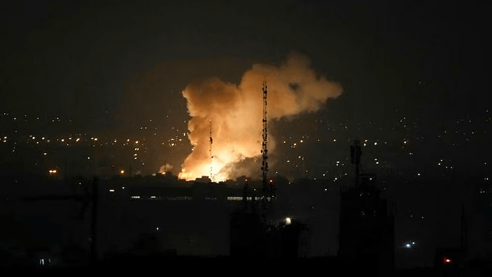 Israel, USA and Iran: You cannot prevent the spread of nuclear weapons by bombing