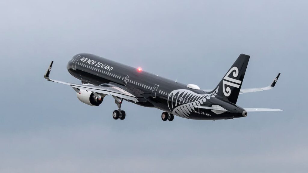 TAIC urges stricter drone rules after ‘near-collision’ with Air NZ flight approaching Auckland airport