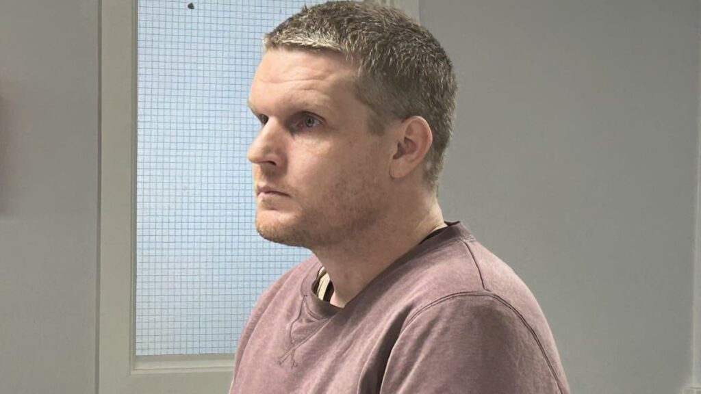 Nelson man’s ‘cry for help’ exposes serious addiction to child exploitation material