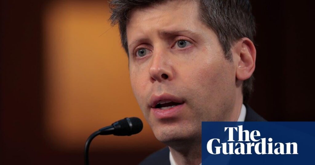 OpenAI wins $200m contract with US military for ‘warfighting’