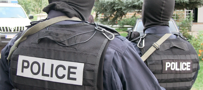 Kosovo Demands Release of Ex-Policeman Detained by Serbia
