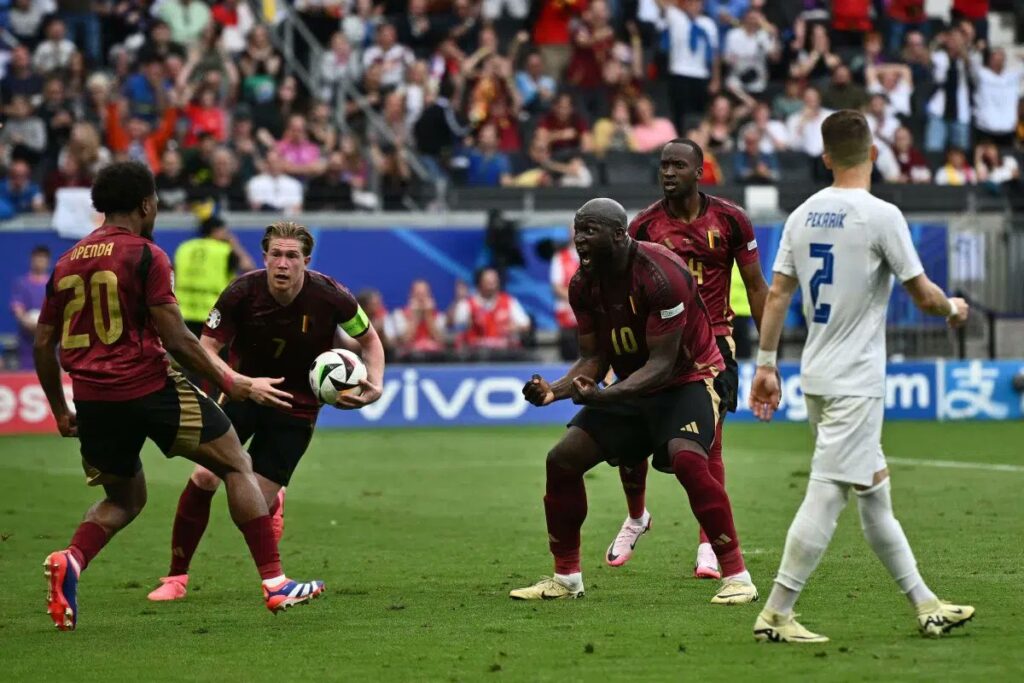 North Macedonia vs Belgium World Cup Qualifier – Injury News, Match Preview and Predicted Line-Ups North Macedonia vs Belgium World Cup Qualifier - Injury News, Match Preview and Predicted Line-Ups