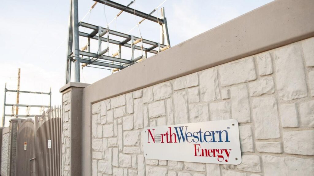 What if NW Energy owned a restaurant (monopoly cafe)