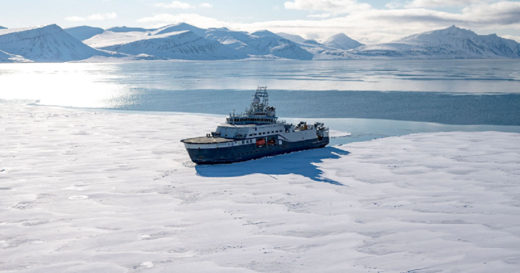 Norway optimistic about expanding maritime cooperation with China