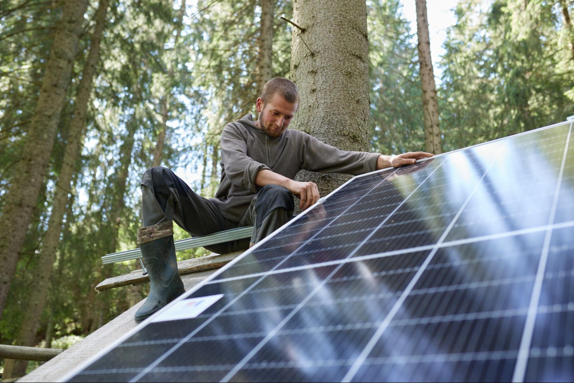 Norway support to Ukraine: The government of Norway supports the United Nations Development Programme (UNDP) in rebuilding Ukraine's energy infrastructure.