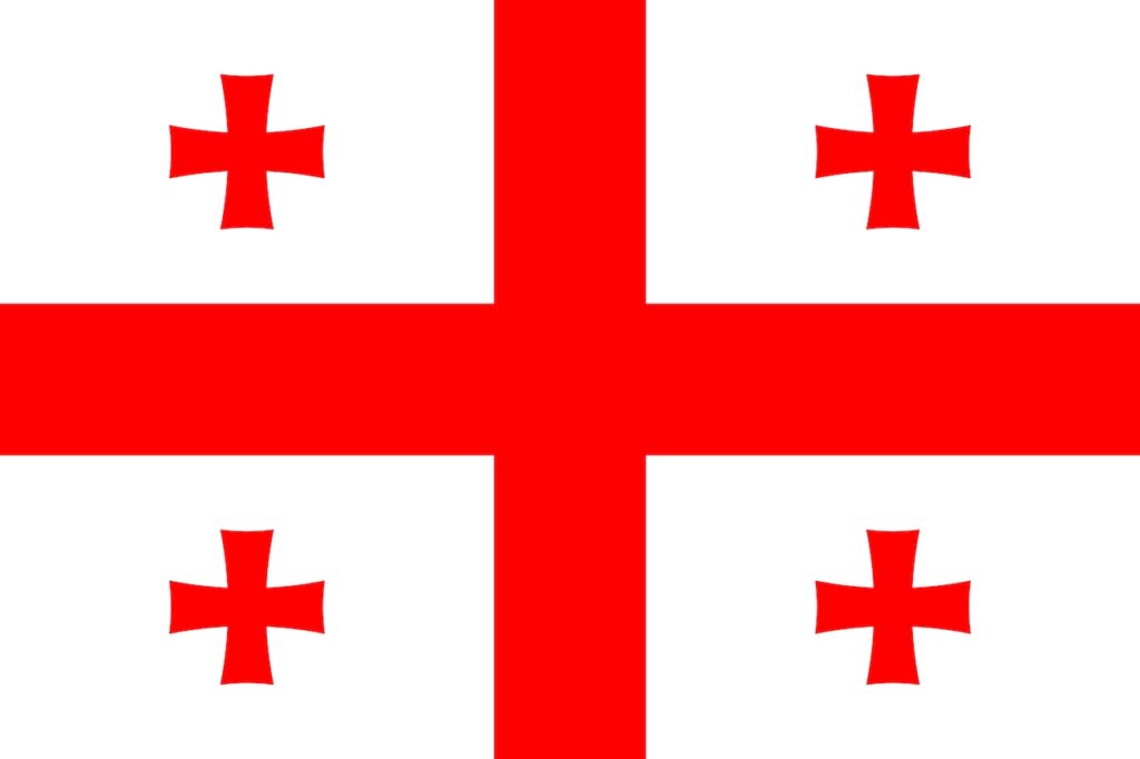 Turning away from Republic of Georgia now would be short-sighted (letter to the editor)