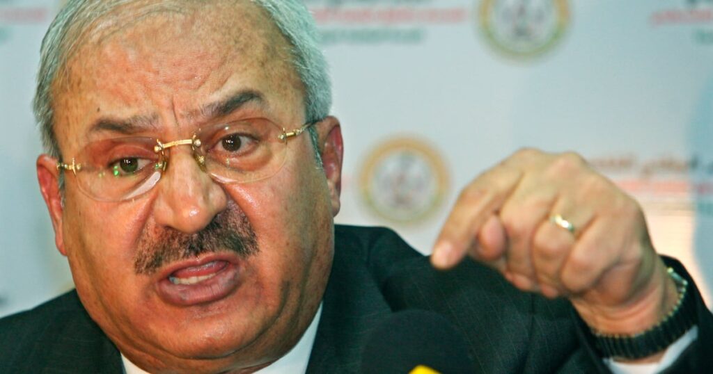 Syria expels top figure among pro-Iranian remnants Syria expels top figure among pro-Iranian remnants