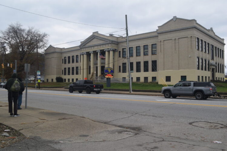 Work Continues on Health Clinic at Madison Elementary School | News, Sports, Jobs
