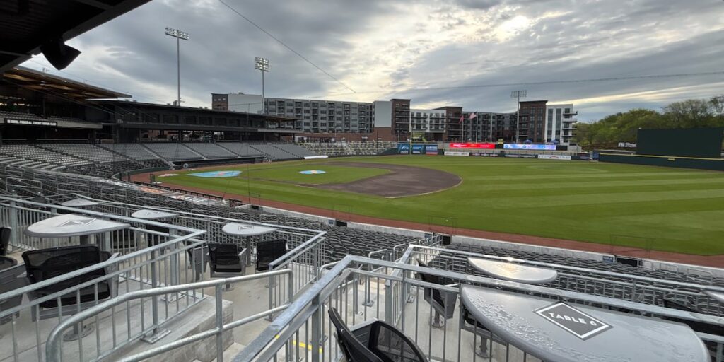 Game on Against Cancer set for Friday at Covenant Health Park