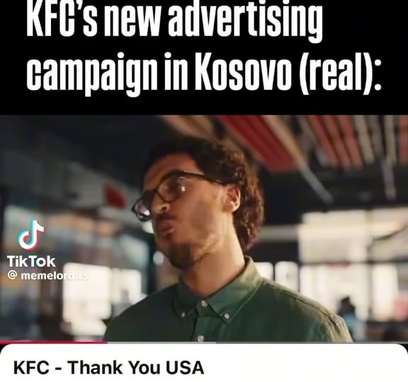 Proof kosovars are the best musicians: