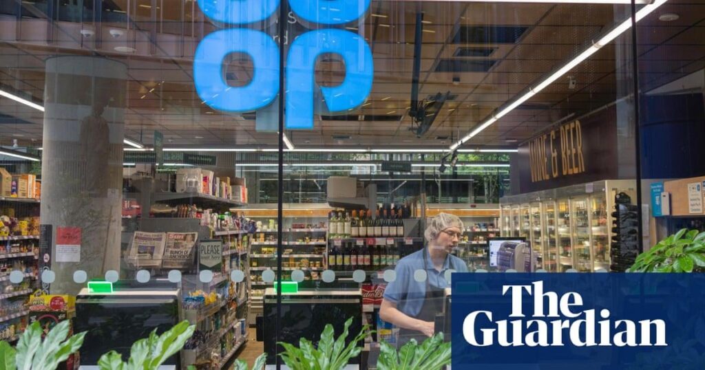 Co-op to stop sourcing goods from Israel, Iran and 15 other countries
